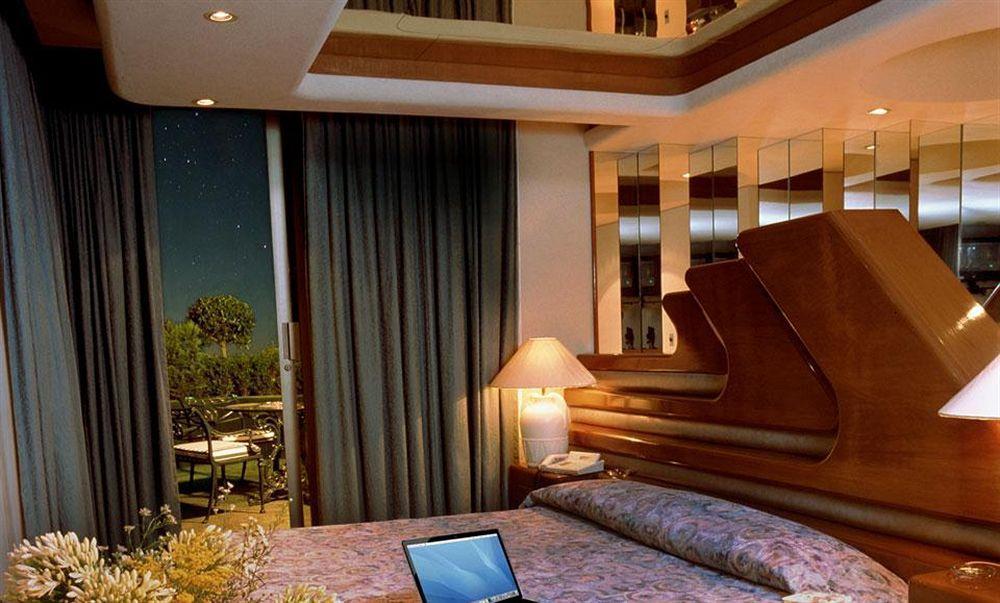 Hotel Beverly Città del Messico Esterno foto